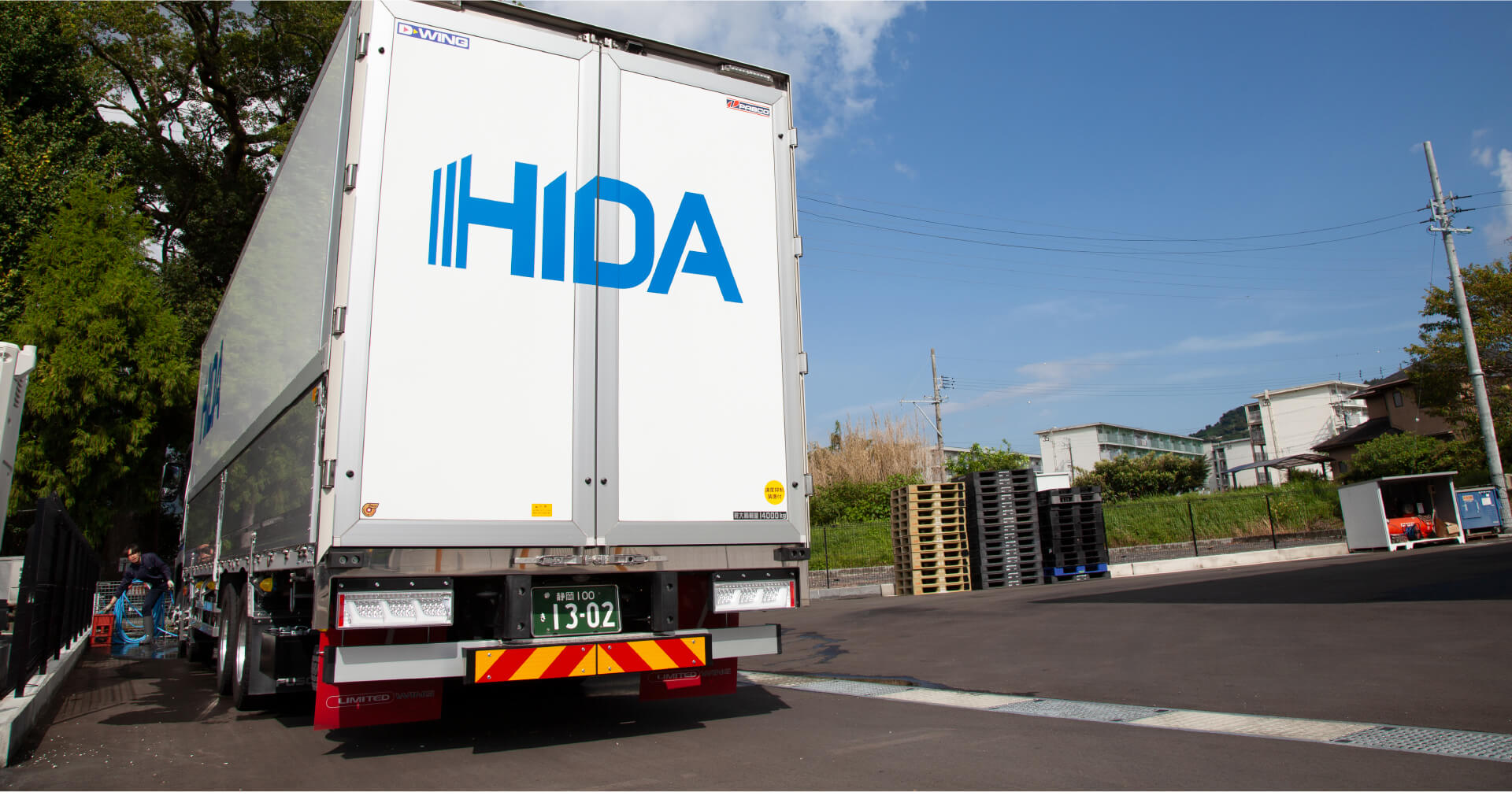 Contact お問い合わせ