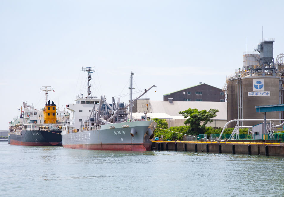 03 太平洋セメント事業
